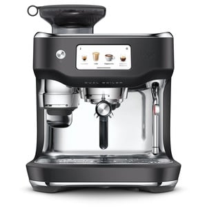 SAGE THE ORACLE DUAL BOILER BLACK TRUFFLE