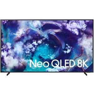 SAMSUNG Neo QLED 8K 65 INCH 65QN900FTXXN mini-LED (2025)