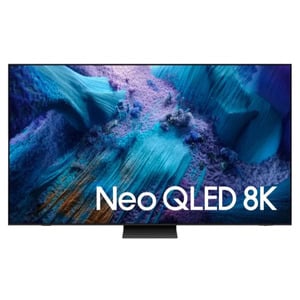 SAMSUNG Neo QLED 8K 65 POUCES 65QN990FTXXN mini-LED (2025)