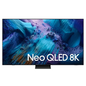SAMSUNG Neo QLED 8K 75 POUCES 75QN990FTXXN mini-LED (2025)