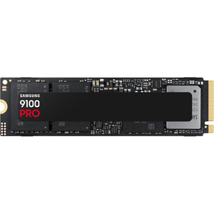 SAMSUNG 9100 PRO 1TB M.2 NVME