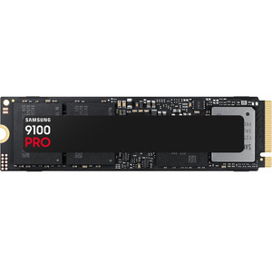 SAMSUNG 9100 PRO 2TB M.2 NVME