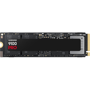 SAMSUNG 9100 PRO 4TB M.2 NVME