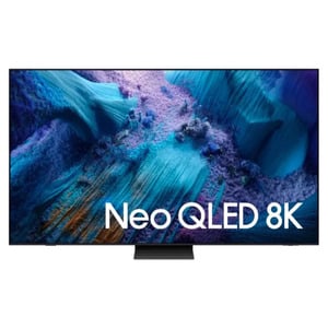 SAMSUNG Neo QLED 8K 98 INCH 98QN990FTXXN mini-LED (2025)