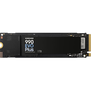SAMSUNG 990 EVO+ 1TB M.2 NVME