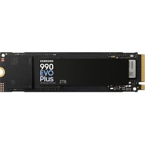 SAMSUNG 990 EVO+ 2TB M.2 NVME
