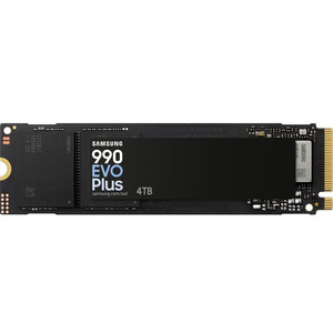 SAMSUNG 990 EVO+ 4TB M.2 NVME