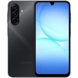 SAMSUNG A17 4G 128GB BLACK PXM