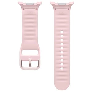 SAMSUNG SPORT BAND (S/M) PINK GALAXY WATCH 8 SERIES