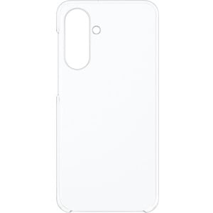 SAMSUNG CLEAR CASE TRANSPARENT FOR SAMSUNG GALAXY A17 4G/5G