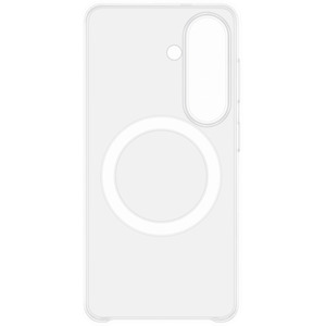 SAMSUNG SAMSUNG CLEAR MAGNET CASE - GALAXY S26 - TRANSPARANT