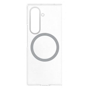 Coque smartphone Samsung SAMSUNG CLEAR MAGNET CASE FOLD7