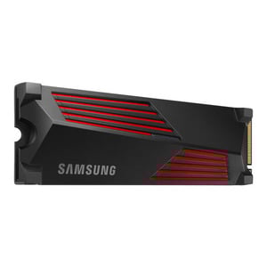 SAMSUNG 990PRO M.2NVME 1TB HS PS5