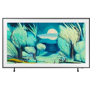 SAMSUNG THE FRAME QLED FULL HD 32 INCH F-QE32LS03CBUX (2025)