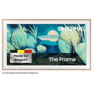 SAMSUNG THE FRAME QLED FULL HD 32 POUCES F-QE32LS03CBUX (2025)