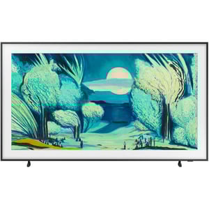 SAMSUNG F-QE50LS03FAUX (2025)