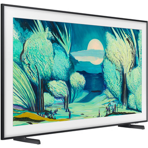 SAMSUNG THE FRAME QLED 4K 50 INCH F-QE50LS03FAUX (2025)