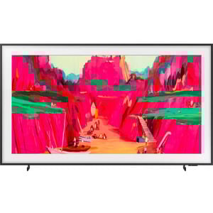 SAMSUNG THE FRAME PRO Neo QLED 4K 65 INCH F-QE65LS03FWUX (2025)