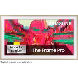 SAMSUNG THE FRAME PRO Neo QLED 4K 75 POUCES F-QE75LS03FWUX (2025)