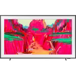 SAMSUNG THE FRAME PRO Neo QLED 4K 85 POUCES F-QE85LS03FWUX (2025)