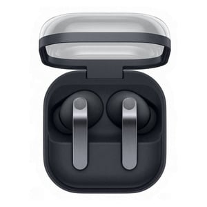 SAMSUNG GALAXY BUDS 4 PRO BLACK