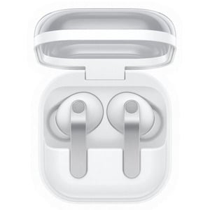 SAMSUNG GALAXY BUDS 4 PRO WHITE