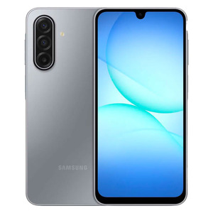 SAMSUNG GLX A17 5G 128GB GRAY