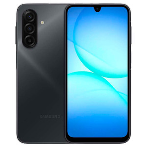 SAMSUNG GALAXY A17 LTE 128GB BLACK