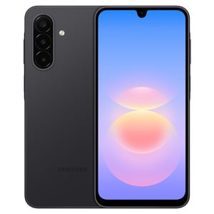 SAMSUNG GALAXY A18 BLACK