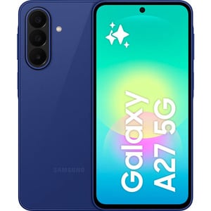 SAMSUNG GALAXY A27 5G 128GB BLUE