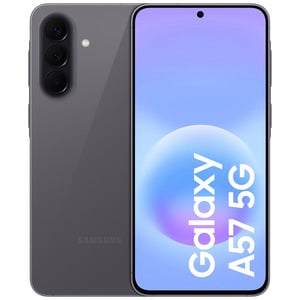 SAMSUNG GALAXY A57 5G 128GB - AWESOME GRAY