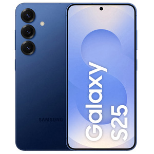 SAMSUNG GLX S25 5G 128 NAVY PXM
