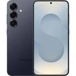 SAMSUNG GALAXY S25 5G 128GB BLUE/BLACK
