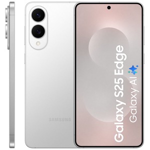 SAMSUNG GALAXY S25 EDGE 5G 256GO ARGENT TITANE