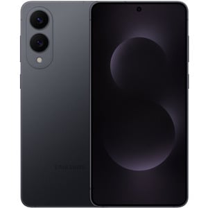 SAMSUNG GALAXY S25 EDGE 256GB TITANIUM JETBLACK