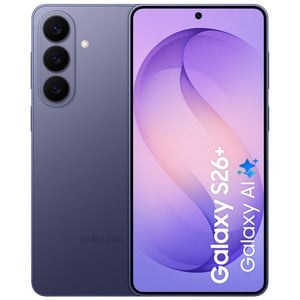 SAMSUNG GALAXY S26 PLUS 5G 256GB COBALT VIOLET