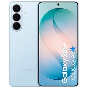 SAMSUNG GALAXY S26 PLUS 5G 512GB SKY BLUE