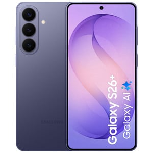 SAMSUNG GALAXY S26 PLUS 5G 512GB COBALT VIOLET