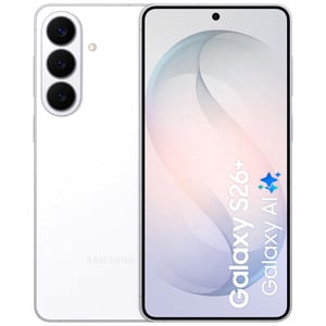 SAMSUNG GALAXY S26 PLUS 5G 512GB WHITE