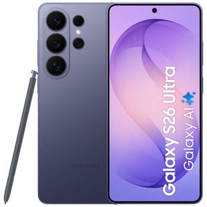 SAMSUNG GALAXY S26 ULTRA 5G 256GB COBALT VIOLET