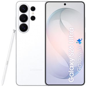 SAMSUNG GALAXY S26 ULTRA 5G 256GB WHITE