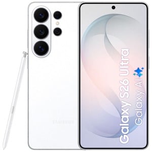 SAMSUNG GALAXY S26 ULTRA 5G 512GB WHITE