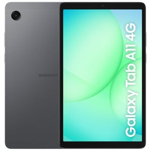 SAMSUNG GALAXY TAB A11 WI-FI 64GB GREY