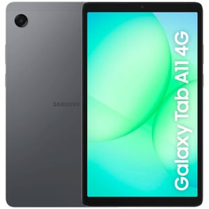 SAMSUNG GALAXY TAB A11 LTE 128GB GREY