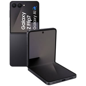 SAMSUNG GALAXY Z FLIP7 5G 512GO JETBLACK