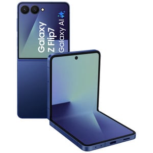 SAMSUNG GALAXY Z FLIP7 5G 512GO BLUE SHADOW
