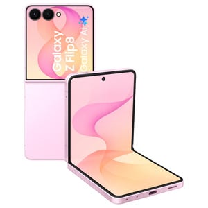 SAMSUNG GALAXY Z FLIP8 512GB PINK