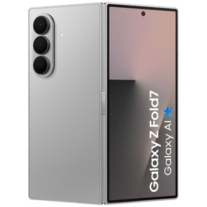 SAMSUNG GALAXY Z FOLD7 5G 256GB SILVER SHADOW 