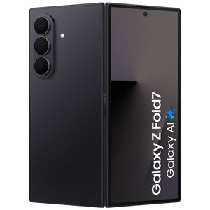 SAMSUNG GALAXY Z FOLD7 5G 512GB JETBLACK 
