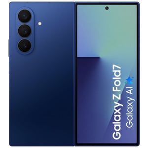 SAMSUNG GALAXY Z FOLD7 5G 512GO BLUE SHADOW 